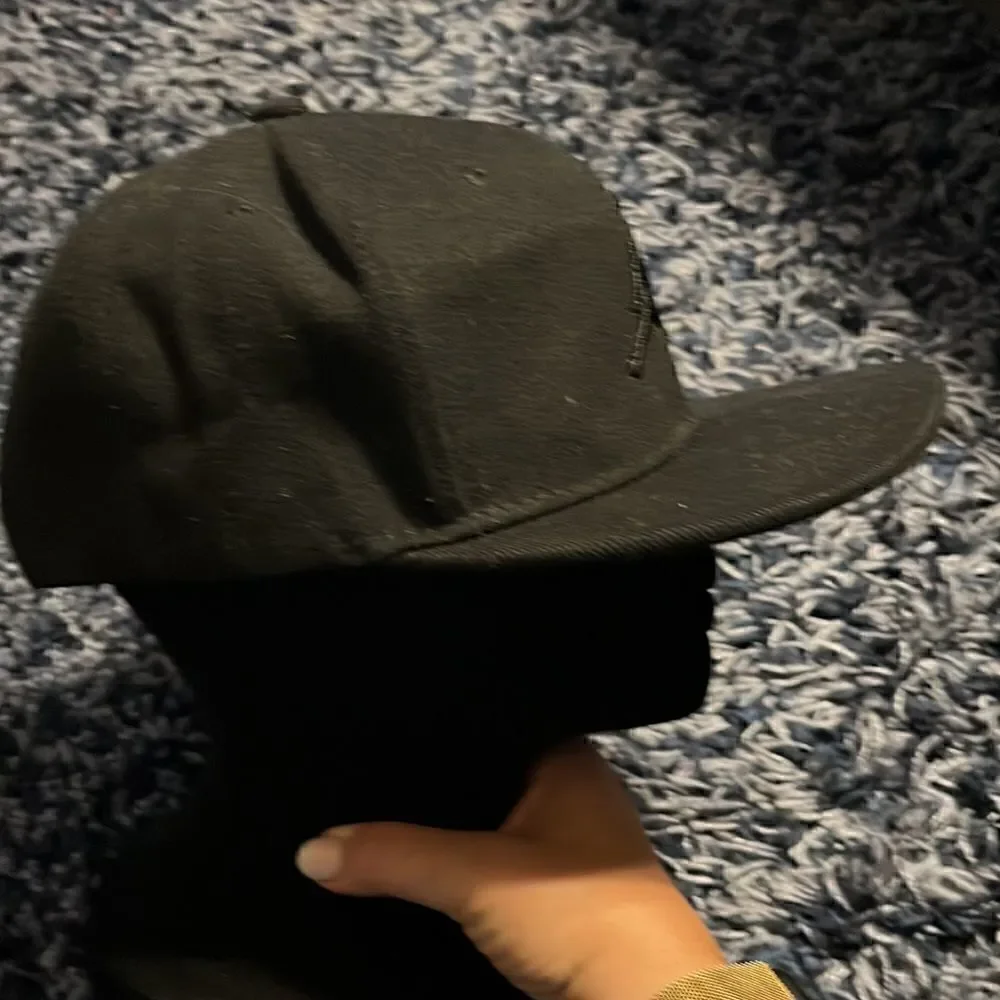 Michael Jordan Jumpman - black hat